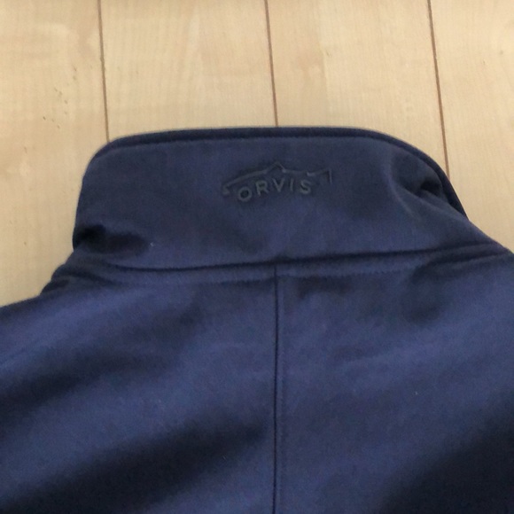 🆕 Orvis Performance Jacket - Picture 5 of 10